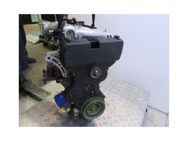 Recambio de motor gasolina : lada 112 : 1.5 g (90,69cv)vaz 5p [2005] para lada 112 1.5 g vaz referencia OEM IAM G-2112  