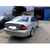 mercedes-benz c220 del año 2004