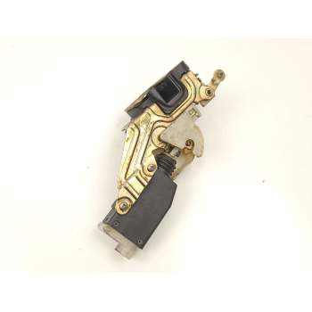 CERRADURA PUERTA DELANTERA IZQUIERDA 90449019 