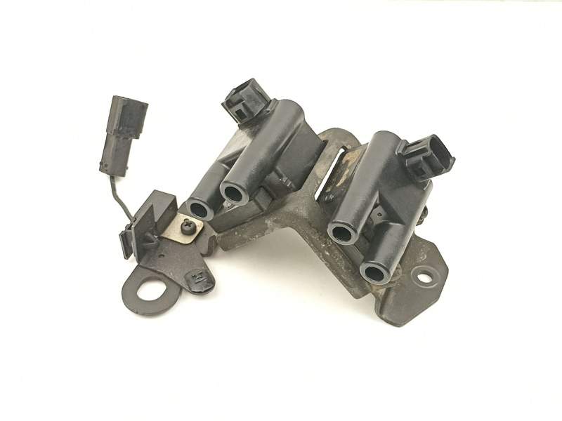 Recambio de bobina para hyundai getz (tb) 1.3 i referencia OEM IAM 2730122600  