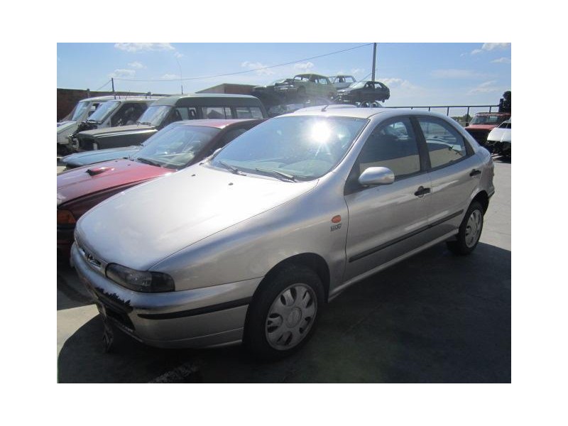 fiat brava )(74,8cv del año 2000