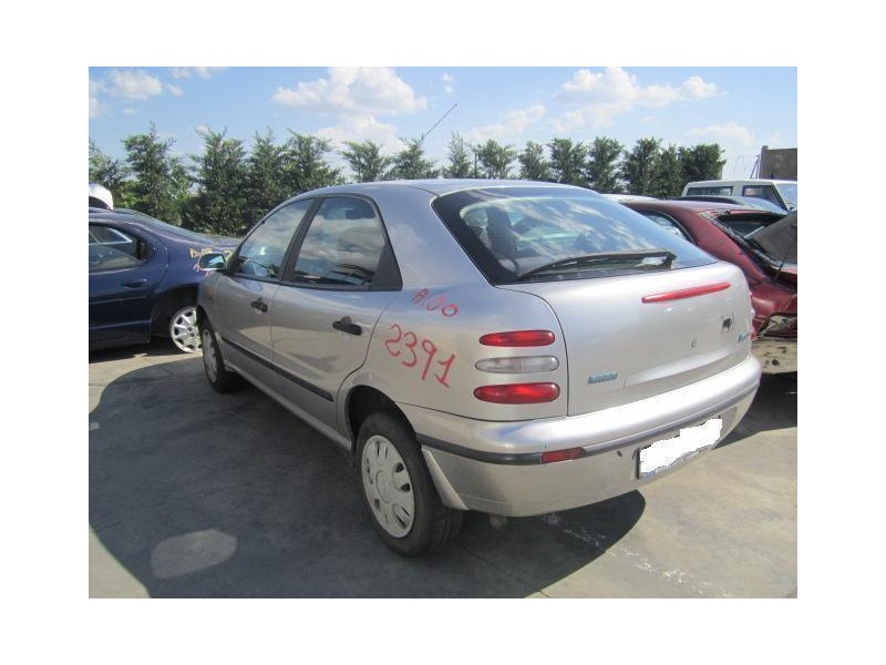 fiat brava )(74,8cv del año 2000