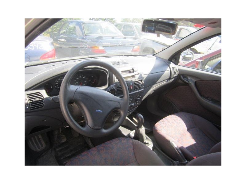 fiat brava )(74,8cv del año 2000