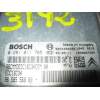 Recambio de centralita para citroën c3 i (fc_, fn_) 1.4 hdi referencia OEM IAM 9658556880 0281011785 