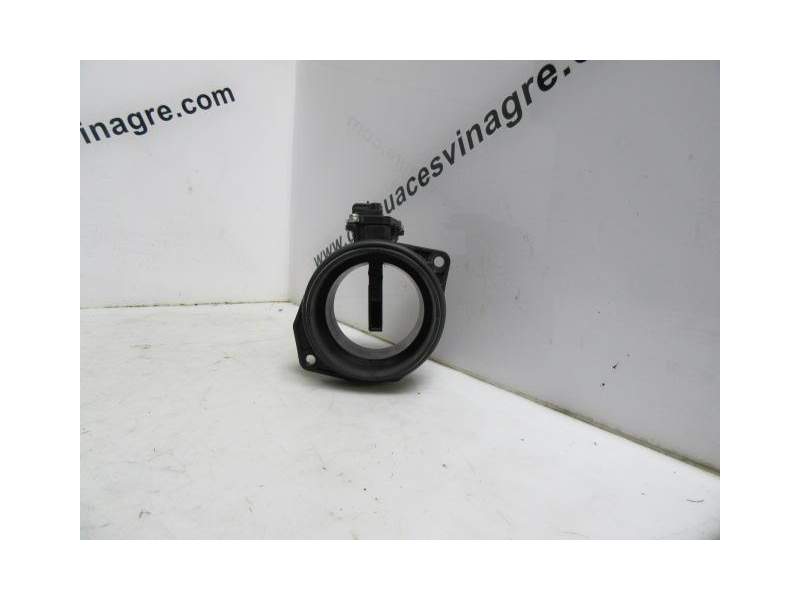 Recambio de caudalimetro para fiat scudo 2.0 hdi 5p referencia OEM IAM 9681917980 01  