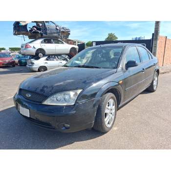 FORD MONDEO III SEDÁN (B4Y)
