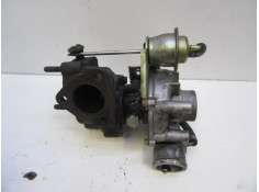 Recambio de turbo : opel frontera : 2.5 td (115,57cv) [1997] para opel frontera 2.5 td referencia OEM IAM VA59B9610   2