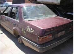 ford orion del año 1990