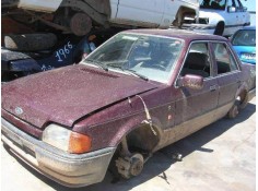 ford orion del año 1990 2
