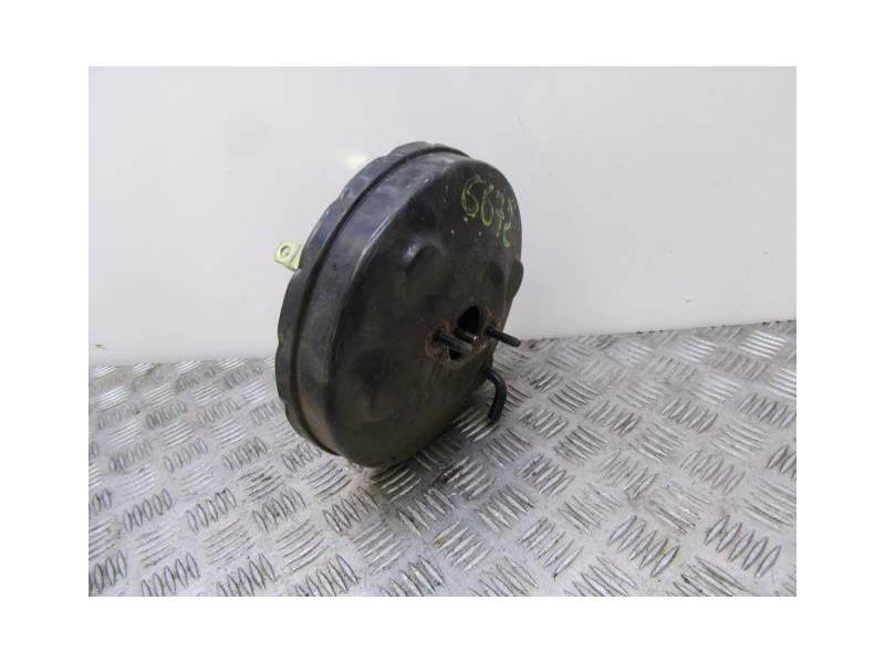 Recambio de servofreno para hyundai getz 1.4 g referencia OEM IAM 591101C300  