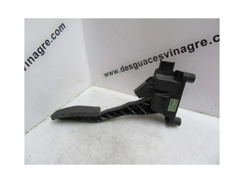 Recambio de potenciometro aceleracion para opel zafira 2.0 dti 5p referencia OEM IAM 90581208 0281002298 18200263