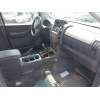 nissan pathfinder (r51) del año 2009