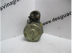 Recambio de motor arranque : hyundai accent : 1.3 g 12v g 4ea (85,68cv) 5p [1999] para hyundai accent 1.3 g 12v g 4ea referencia 2