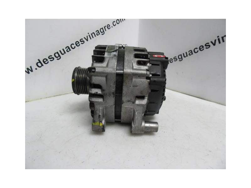 Recambio de alternador para fiat scudo 2.0 hdi 5p referencia OEM IAM A621087A TG15S205 