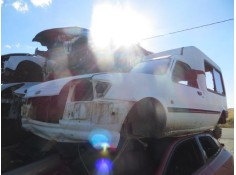 ford courier del año 1994