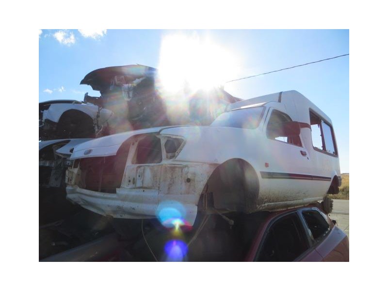 ford courier del año 1994