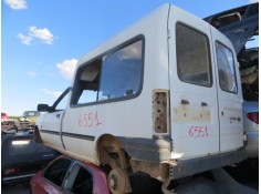 ford courier del año 1994 2