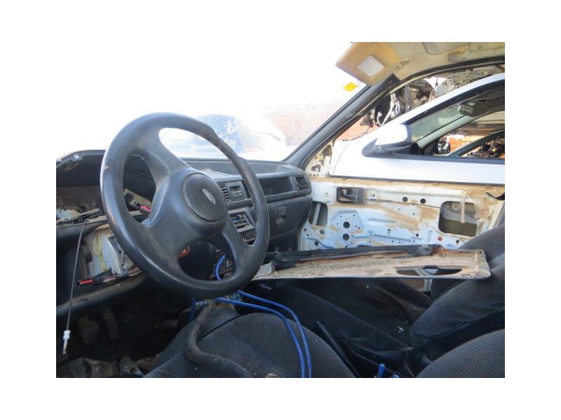 ford courier del año 1994