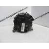 Recambio de alternador para fiat scudo 2.0 hdi 5p referencia OEM IAM A621087A TG15S205 