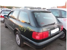 audi 100 del año 1992 2