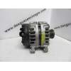 Recambio de alternador para fiat scudo 2.0 hdi 5p referencia OEM IAM A621087A TG15S205 