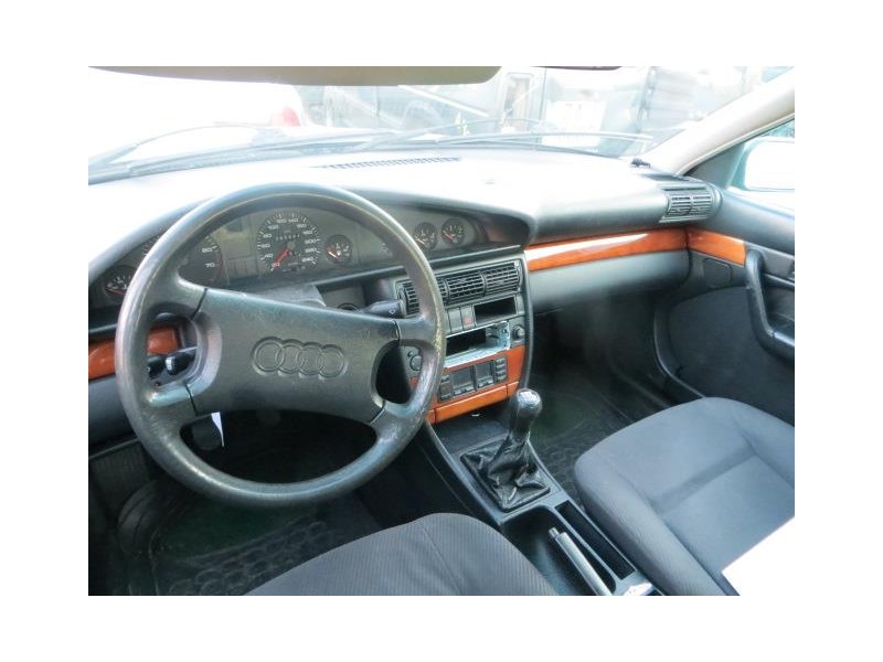 audi 100 del año 1992