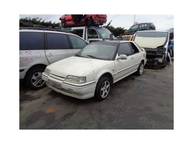 rover  216 del año 1992