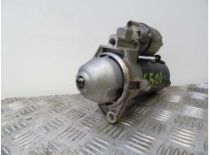 Recambio de motor arranque : opel omega : 2.2 td (119,64cv) [2001] para opel omega 2.2 td referencia OEM IAM 0001109062  