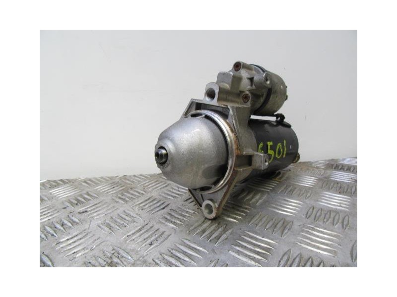 Recambio de motor arranque : opel omega : 2.2 td (119,64cv) [2001] para opel omega 2.2 td referencia OEM IAM 0001109062  