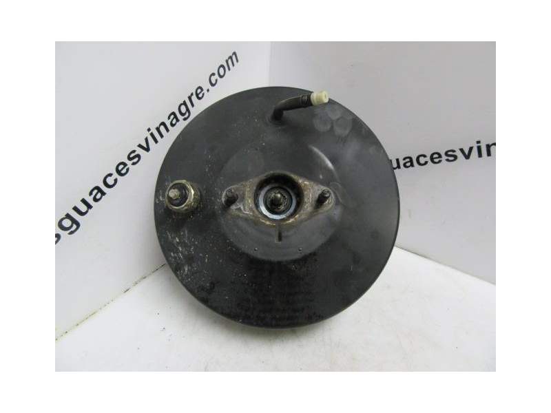 Recambio de servofreno para mitsubishi pajero 2.5td -4d56 descapotable referencia OEM IAM 814-3205  