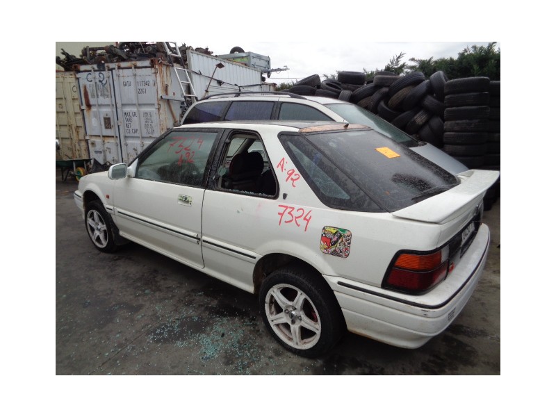 rover  216 del año 1992