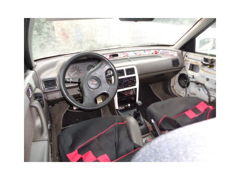 rover  216 del año 1992