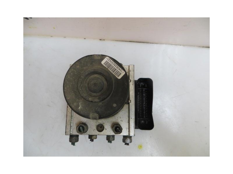 Recambio de abs : citroen c 2 : 1.4hdi d-8hx (68cv) 3p [2004] para citroen c 2 1.4hdi d-8hx referencia OEM IAM 965218268  