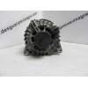 Recambio de alternador para fiat scudo 2.0 hdi 5p referencia OEM IAM A621087A TG15S205 