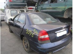 daewoo nubira del año 2000 2
