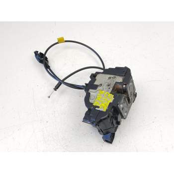CERRADURA PUERTA DELANTERA DERECHA 8200497604 