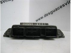 Recambio de centralita : citroen c 2 : 1.4hdi d-8hx (68cv) 3p [2004] para citroen c 2 1.4hdi d-8hx referencia OEM IAM 5WS40111C- 2