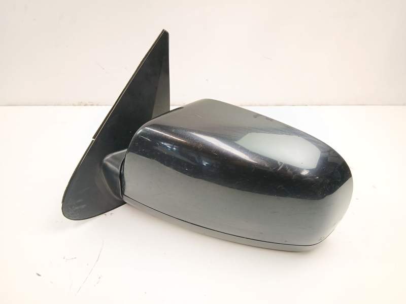 Recambio de retrovisor izquierdo para hyundai santa fé ii (cm) 2.2 crdi 4x4 referencia OEM IAM 876102B130  