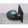 Recambio de retrovisor derecho para hyundai getz 1.4 g referencia OEM IAM 876201C310  