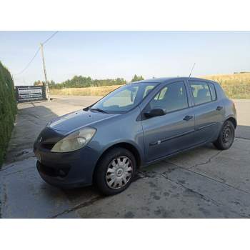 RENAULT CLIO III (BR0/1, CR0/1)