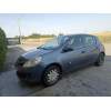renault clio iii (br0/1, cr0/1) del año 2006