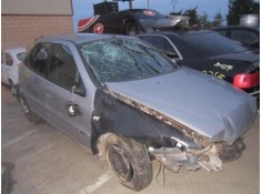 citroen xsara del año 2000