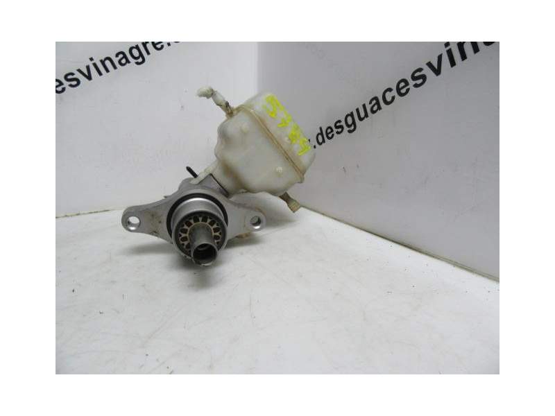 Recambio de bomba de freno para fiat scudo 2.0 hdi 5p referencia OEM IAM   