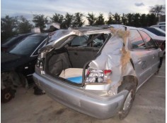 citroen xsara del año 2000 2