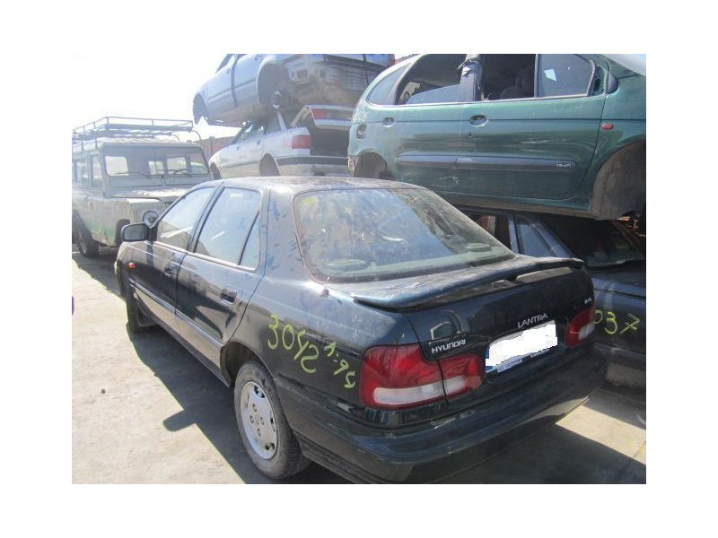 hyundai lantra del año 1994