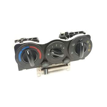 MANDOS CALEFACCION AIRE 972501C100 