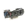 Recambio de mandos calefaccion aire para hyundai getz (tb) 1.3 i referencia OEM IAM 972501C100  