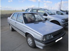 renault  9 del año 1988