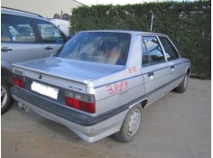 renault  9 del año 1988 2