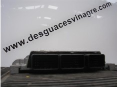 Recambio de centralita : renault clio : 1.5 td dci-(k9kn764) 5p [2009] para renault clio 1.5 td dci-(k9kn764)  5p referencia OEM 2